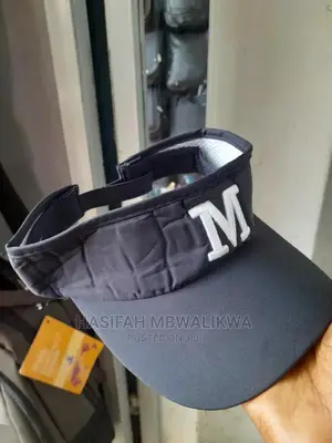 Unisex Adjustable Summer Hats