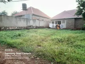 Prime Plots for Sale at Wakiso~Kavumba Along Hoima Road IV.