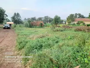 Prime Plots for Sale at Wakiso~Kavumba Along Hoima Road IV.