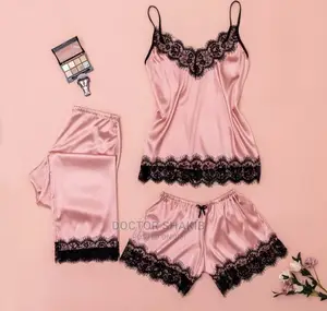 Sleep Lingerie