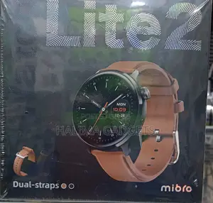 Watch 2 Lite Mibro