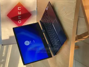 New Laptop HP Omen 15 16GB Intel Core I7 HDD+SSD 1T