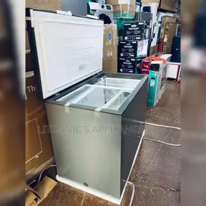 Hisense Deep-Freezer 400litres