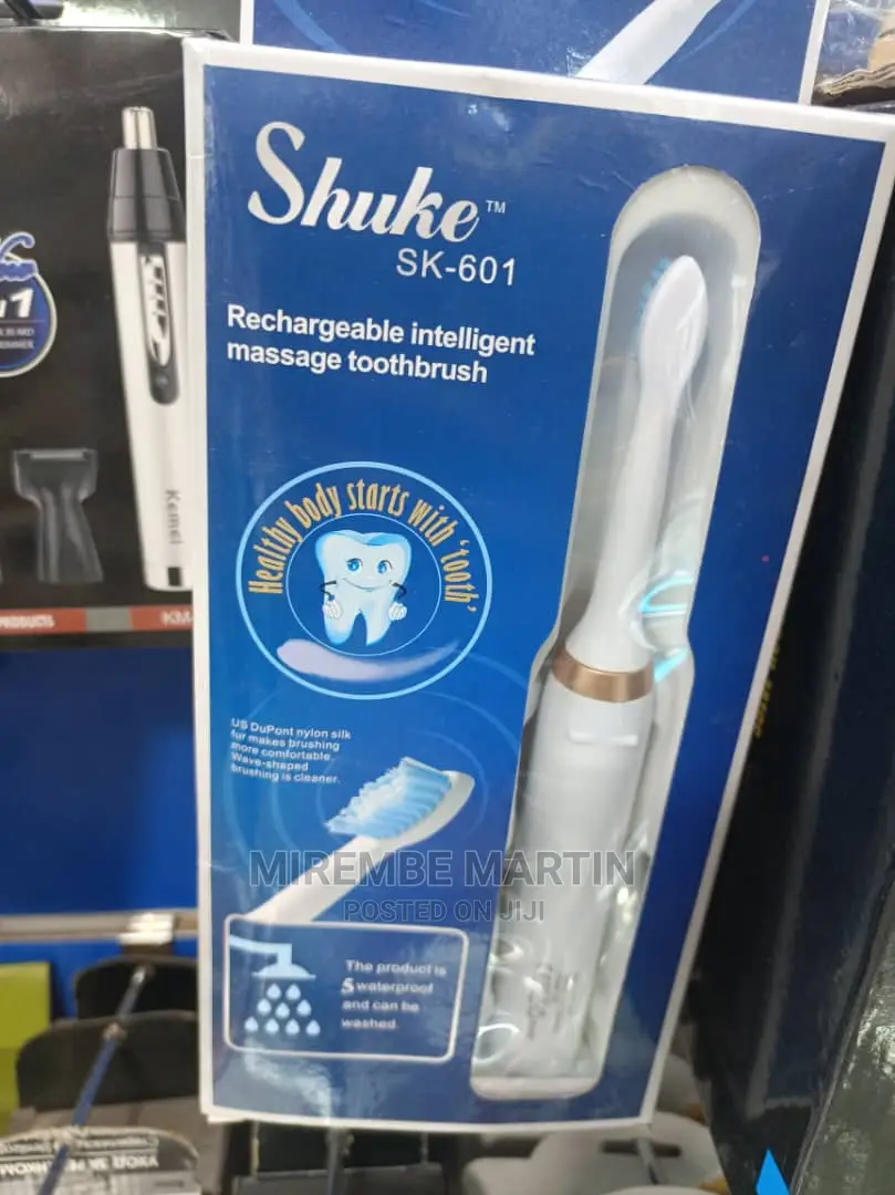 Kids Electric Toothbrush