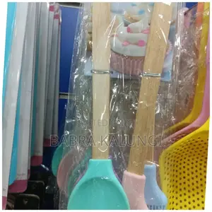 Cake Decorating Tools