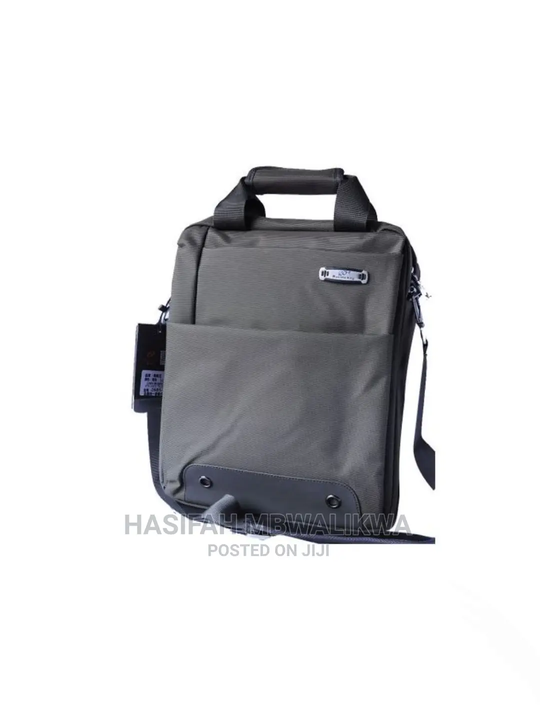 Business King Bag- Large Size