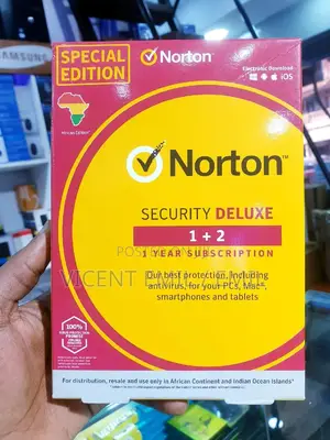 Internet Security 2