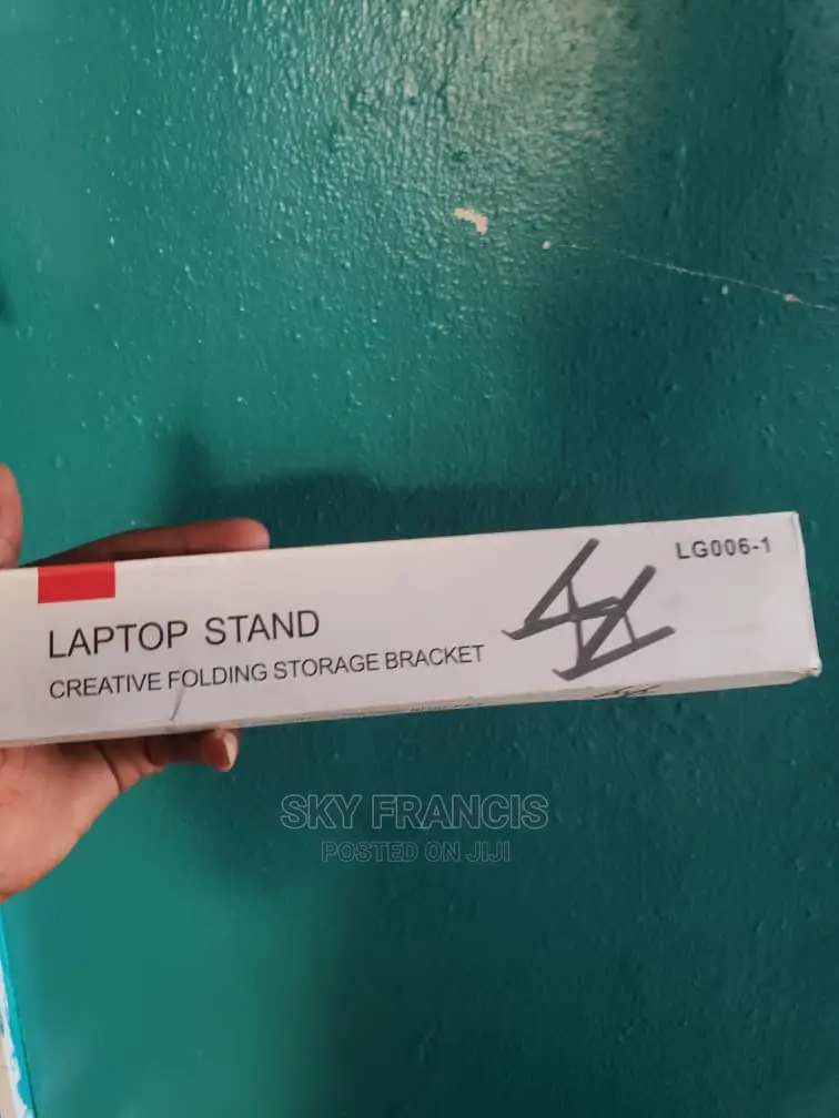 Laptop Stand Lg006-1
