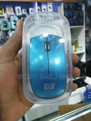 Hp Wireless Mouse 2