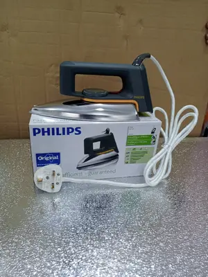 Philips Flat Iron (Original)