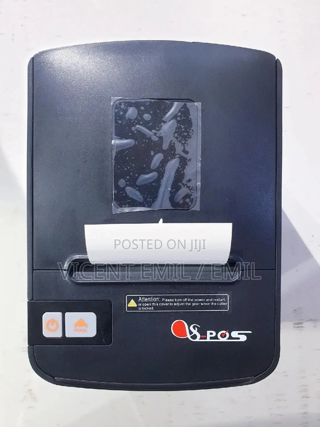 MINI Receipt Printer