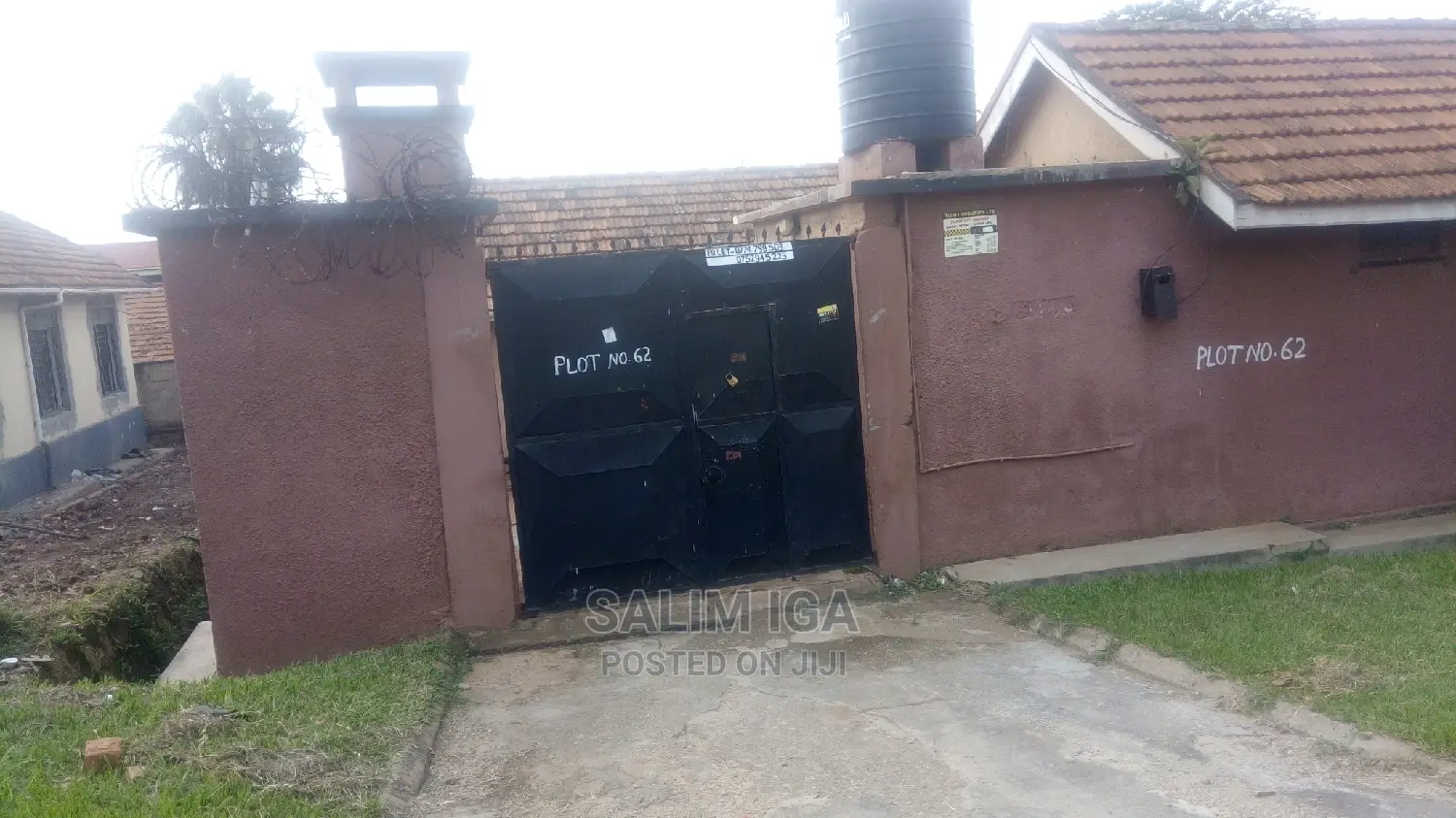 3bdrm Bungalow in Kololo Property, Central Division for rent