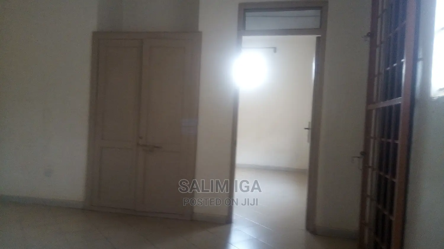 3bdrm Bungalow in Kololo Property, Central Division for rent
