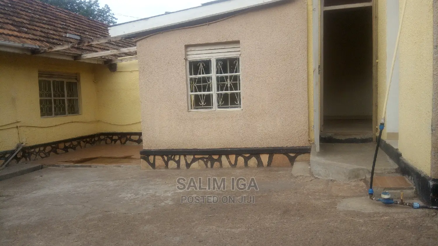 3bdrm Bungalow in Kololo Property, Central Division for rent