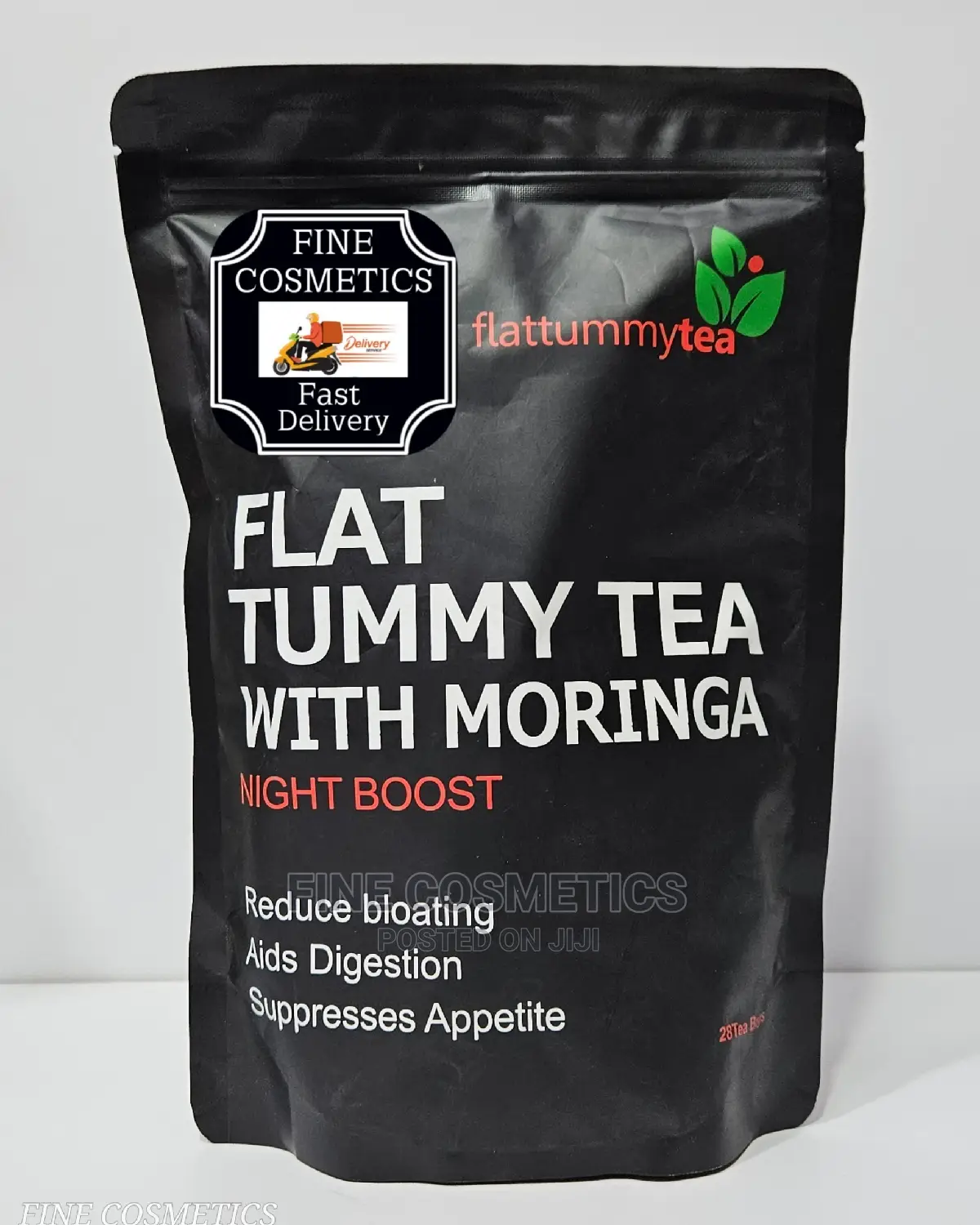 Flat Tummy Tea Sliming Weight Loss Tea Bags