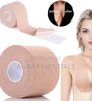 Women Boob Tape Invisible Bra
