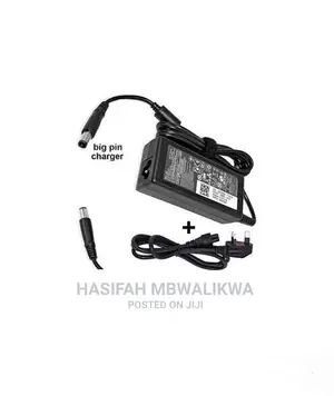 DELL Big Pin Laptop Charger