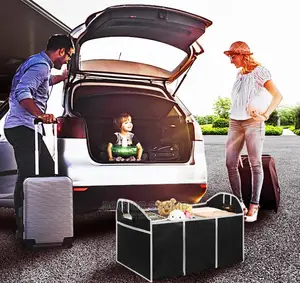 Trunk Organizer