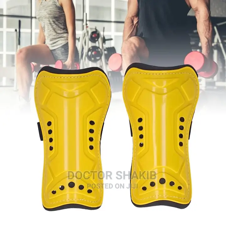 Sports Chin Guards