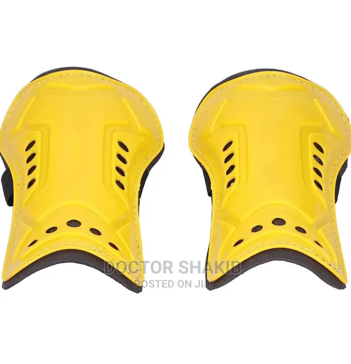 Sports Chin Guards