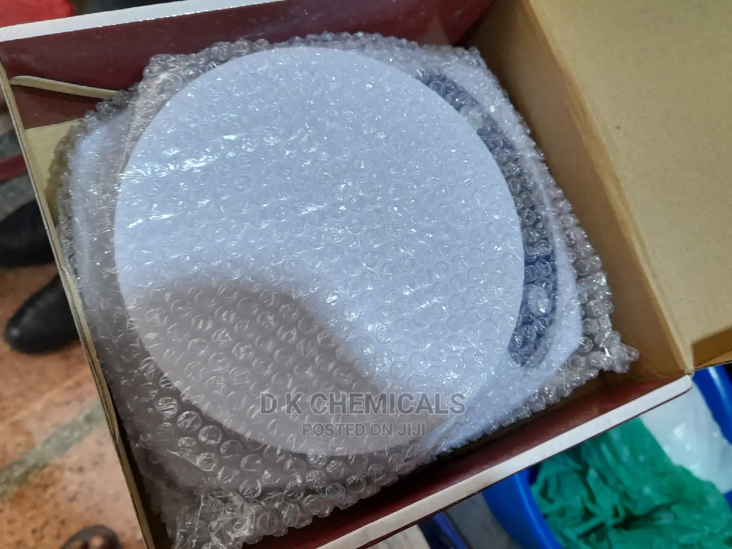 Weighing Scale Hd3
