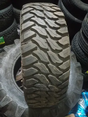 35*12.50R15 for Big Cars