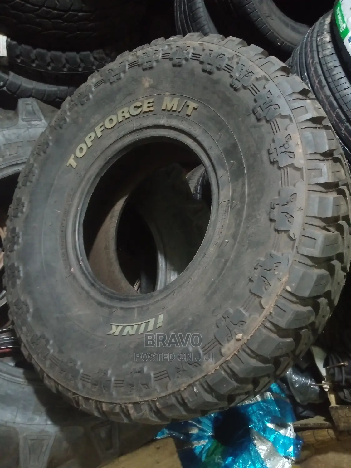 35*12.50r15 M/T