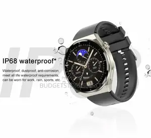 Glucometer Smart Watch