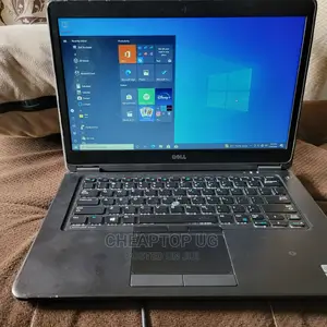 Photo - Laptop Dell Latitude E7450 8GB Intel Core I5 HDD 500GB