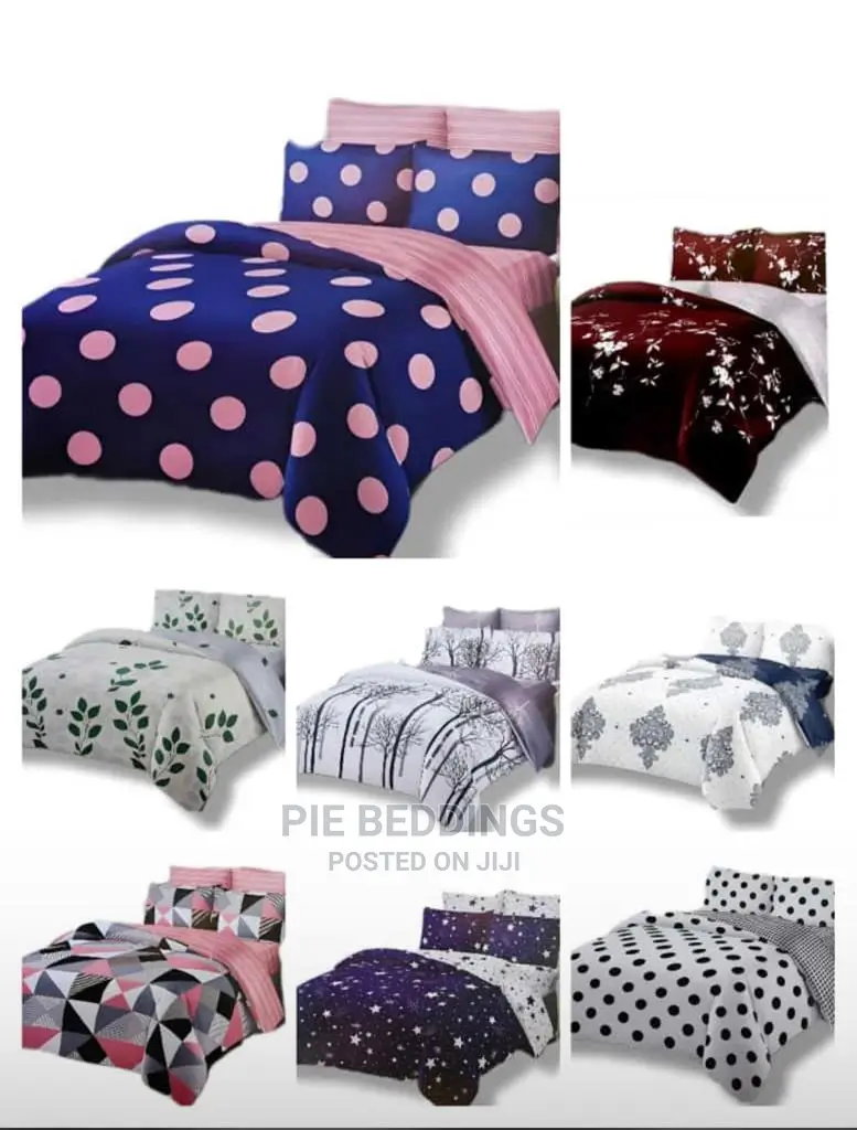 Quality Duvet