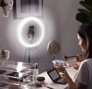 22 Inch RGB Professional Ring Light