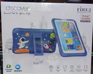 New Discover K15 256 GB Blue