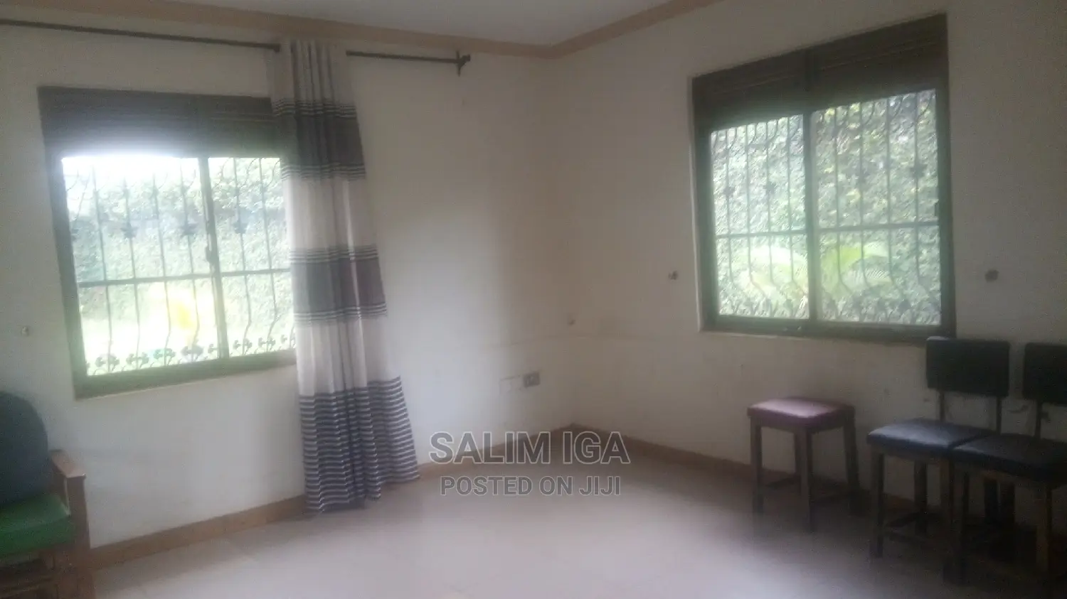 4bdrm Bungalow in Kololo Property, Central Division for rent
