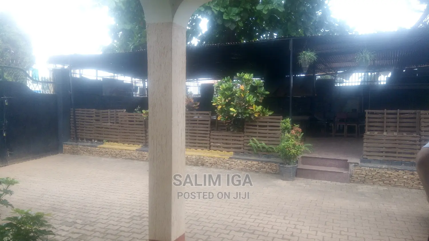 4bdrm Bungalow in Kololo Property, Central Division for rent