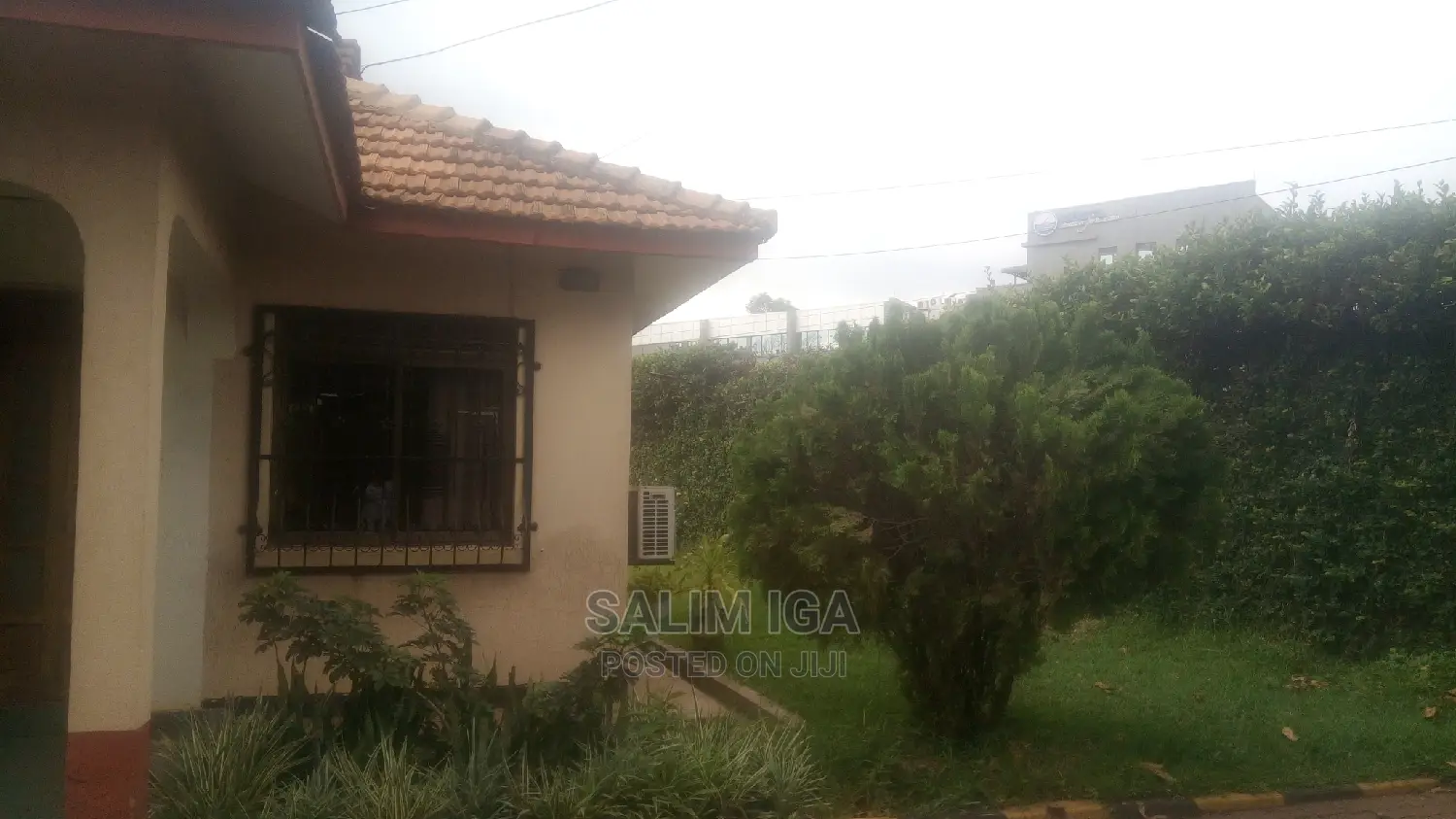 4bdrm Bungalow in Kololo Property, Central Division for rent