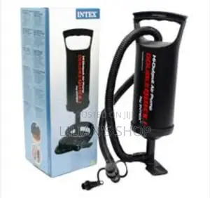 Intex Manual Inflatable Pump