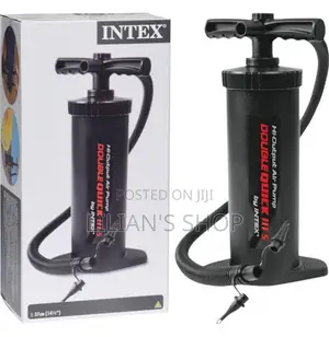 Intex Manual Inflatable Pump