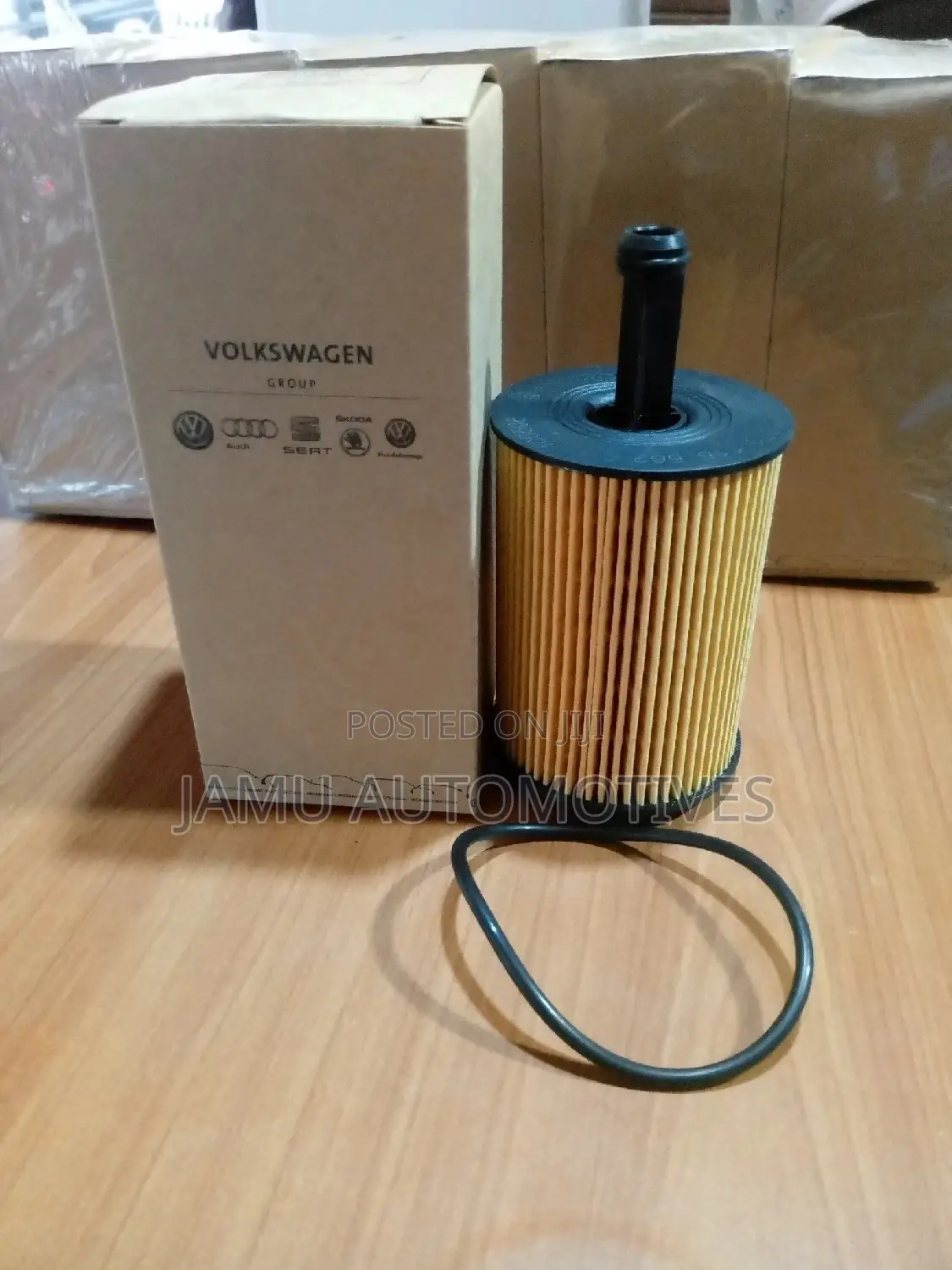 Oil Filter Volkswagen, Golf,Audi, Touareg,Tiguan,