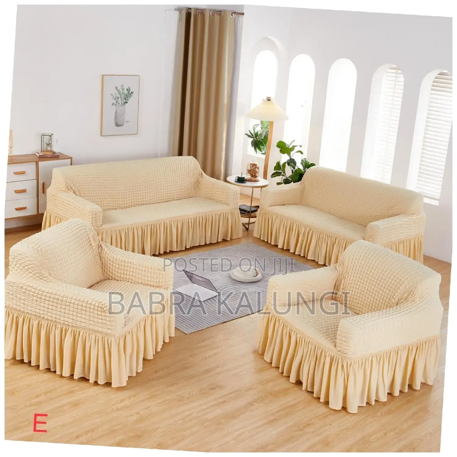 Sofa Covers