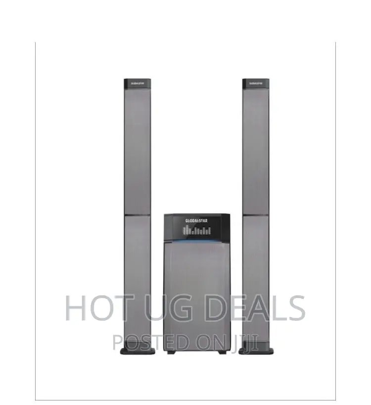 Global Star Bluetooth Speaker Home Speakers GS-2022 4.1