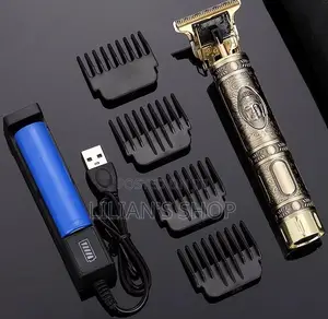 T- Blade Hair Trimmer/ Clipper
