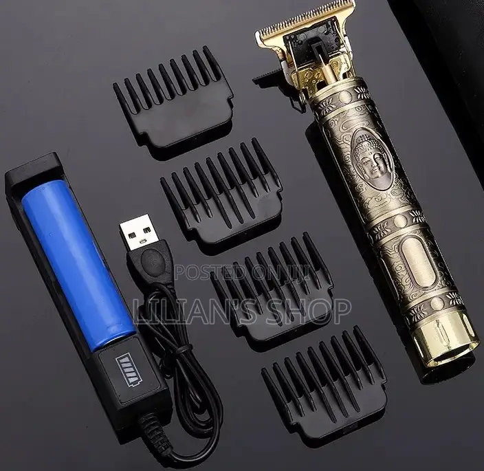 T- Blade Hair Trimmer/ Clipper