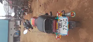 Bajaj Pulsar 150 2019 Brown