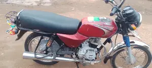 Bajaj Pulsar 150 2019 Brown