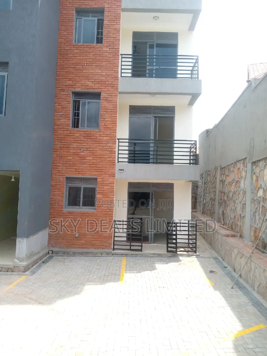 2bdrm Bungalow in Bukooto, Nakawa for rent