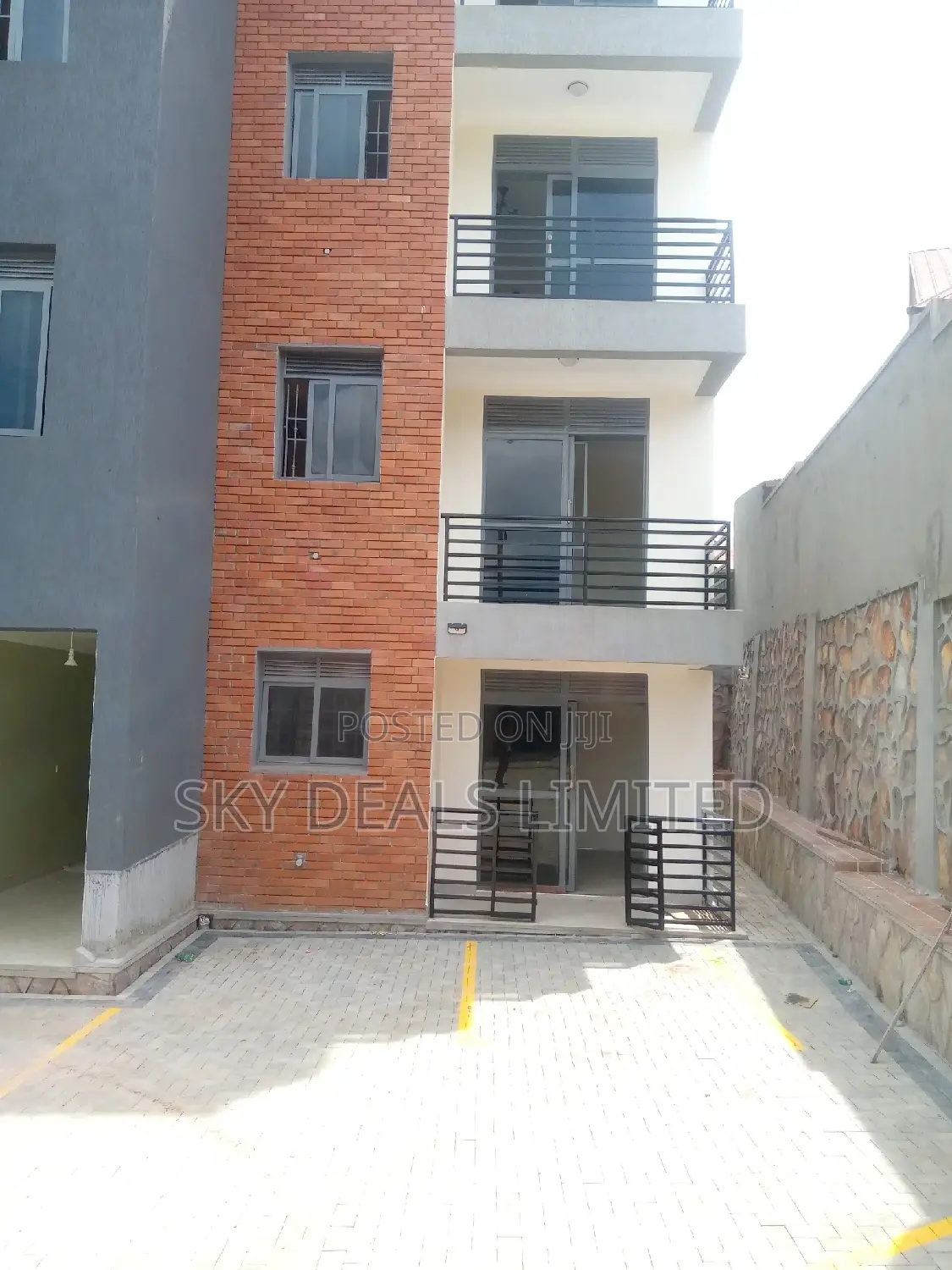 2bdrm Bungalow in Bukooto, Nakawa for rent