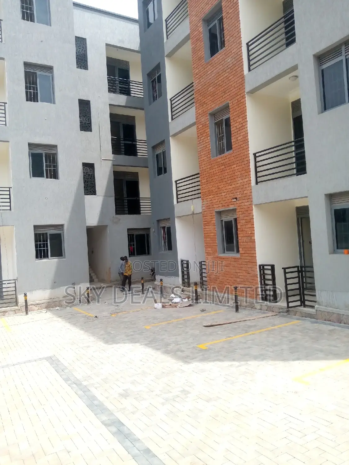 2bdrm Bungalow in Bukooto, Nakawa for rent
