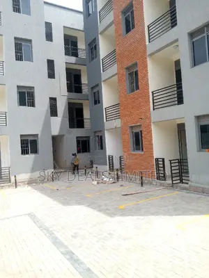 2bdrm Bungalow in Bukooto, Nakawa for rent