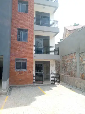 2bdrm Bungalow in Bukooto, Nakawa for rent
