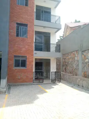 2bdrm Bungalow in Bukooto, Nakawa for rent